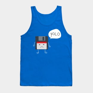 Nostalgia Tank Top